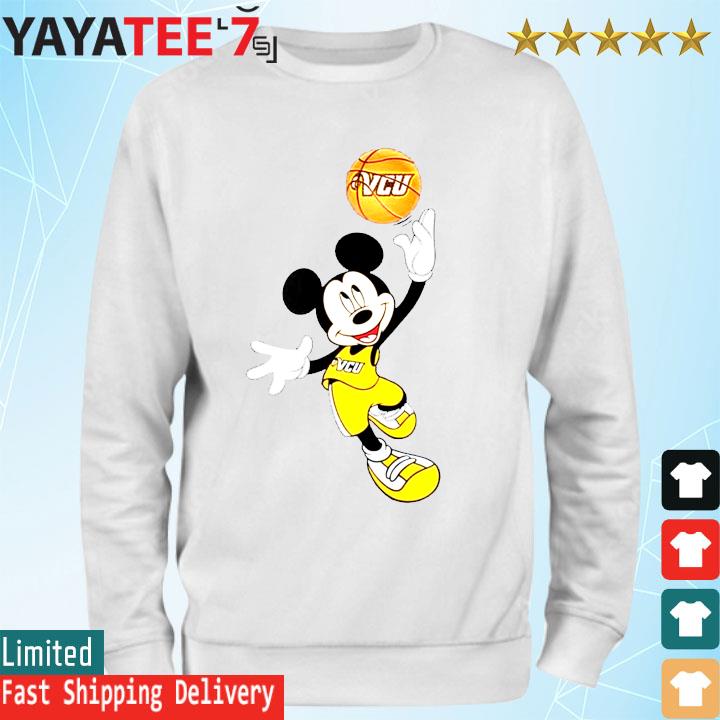 mickey rams shirt