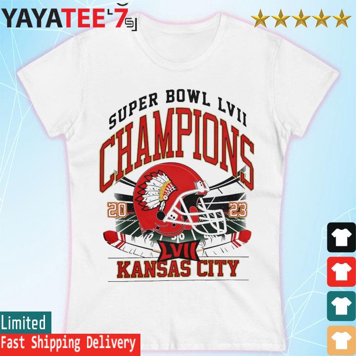 Women's Vintage Super Bowl Graphic Tee, Women's