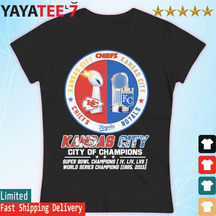 World Champion Kansas City Royals retro Bowling 