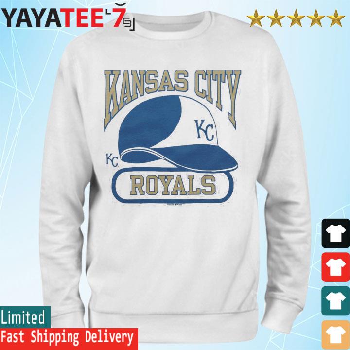 Kansas City Royals Super dad shirt, hoodie, sweater, long sleeve and tank  top