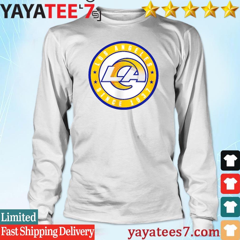 Los Angeles Rams NFL Special Grateful Dead 2023 shirt, hoodie, sweater,  long sleeve and tank top