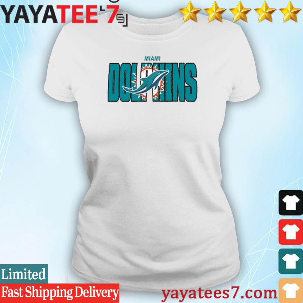 Miami Dolphins New Era 2023 NFL Draft Big & Tall T-Shirt, hoodie, sweater,  long sleeve and tank top