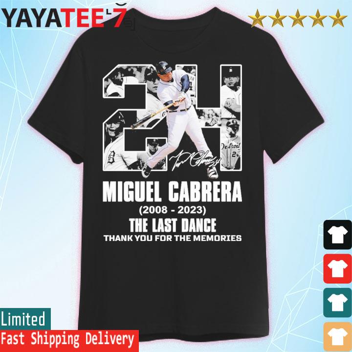 Miguel Cabrera Facts for Kids