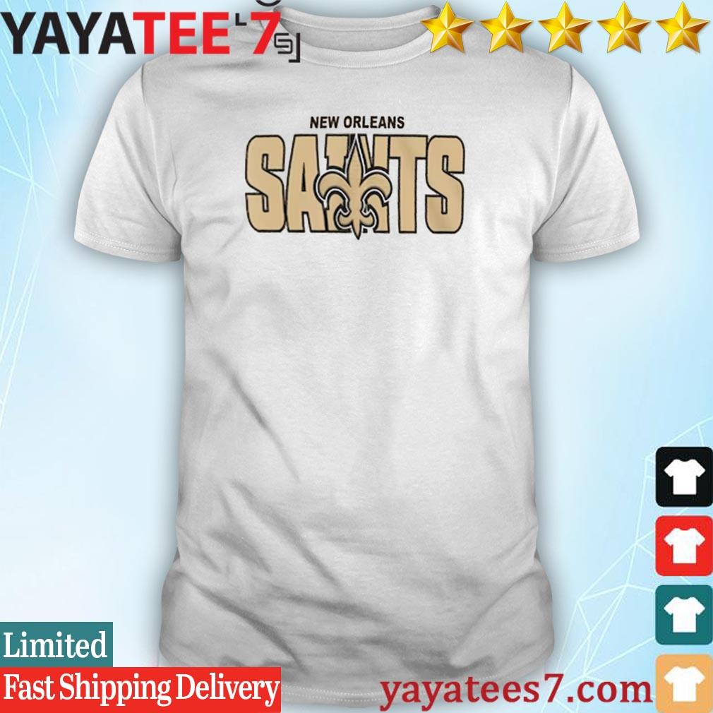 New Orleans Saints T-Shirts, Saints Shirt, Tees