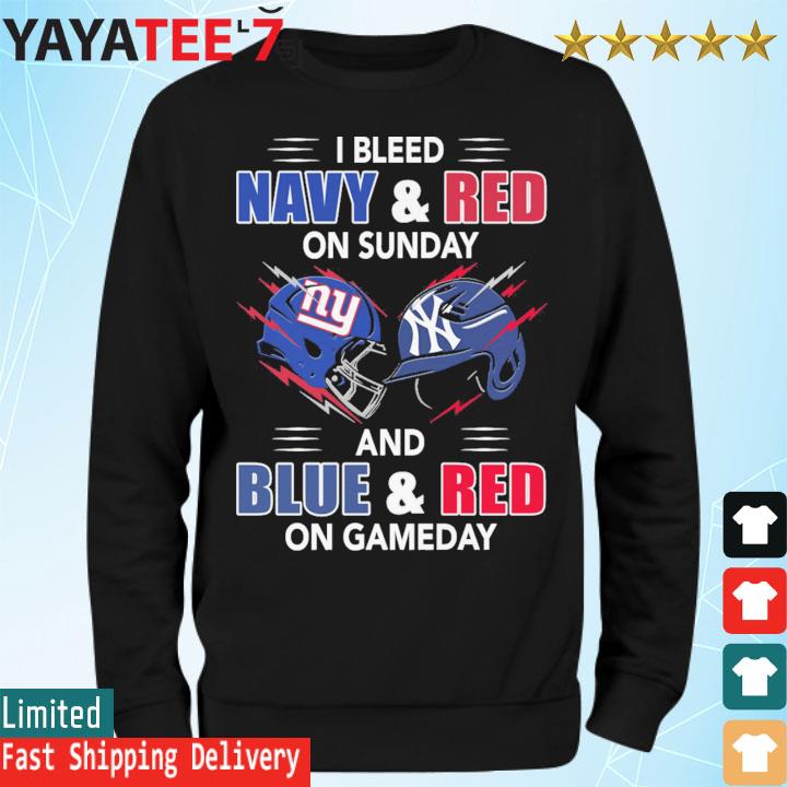 New York Giants Field Goal Assisted T-Shirt, hoodie, sweater, long sleeve  and tank top