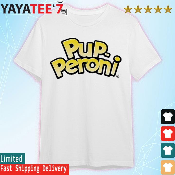 Nice pardon My Take Pup Peroni Shirt