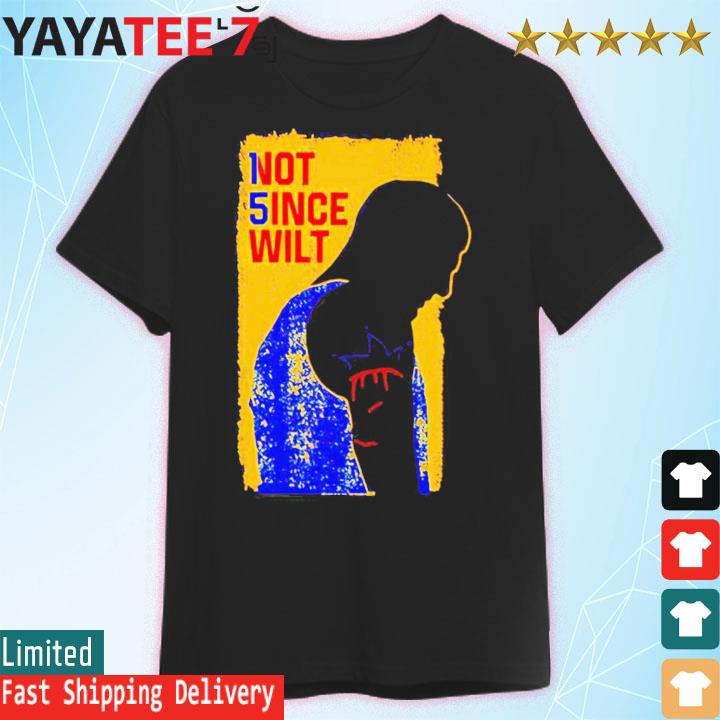 wilt tee shirts on sale