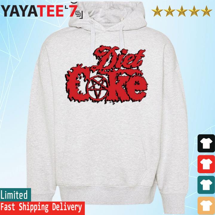 diet coke sweatshirt