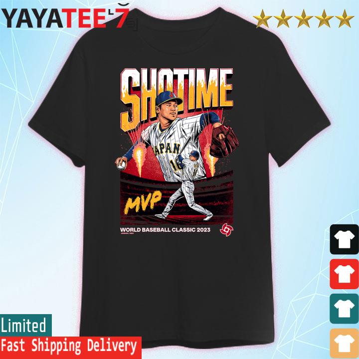 Shohei Shotime Ohtani Vintage Style Shirt, hoodie, sweater, long sleeve and  tank top