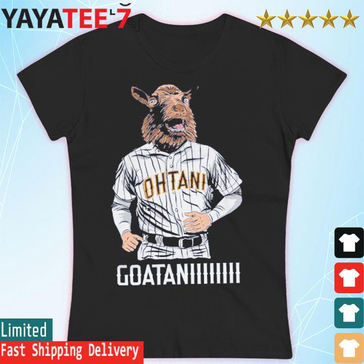Team Japan Ohtani Pitching Hitting Shirt - Guineashirt Premium ™ LLC