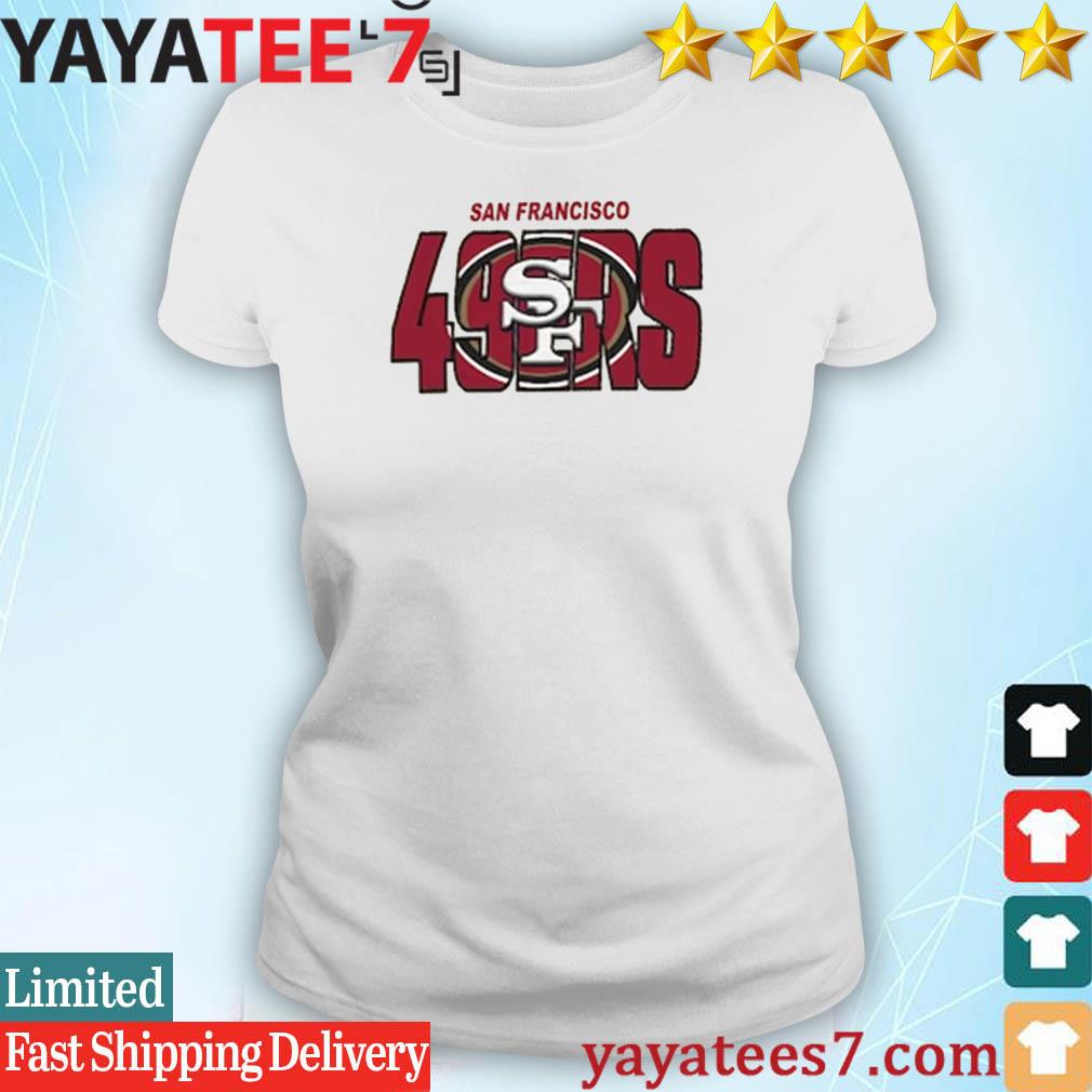 San Francisco 49ers New Era 2023 NFL Draft Shirt, hoodie, sweater, long  sleeve and tank top