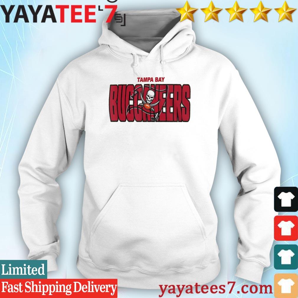 Tampa Bay Buccaneers New Era 2023 NFL Draft T-Shirt, hoodie, sweater, long  sleeve and tank top