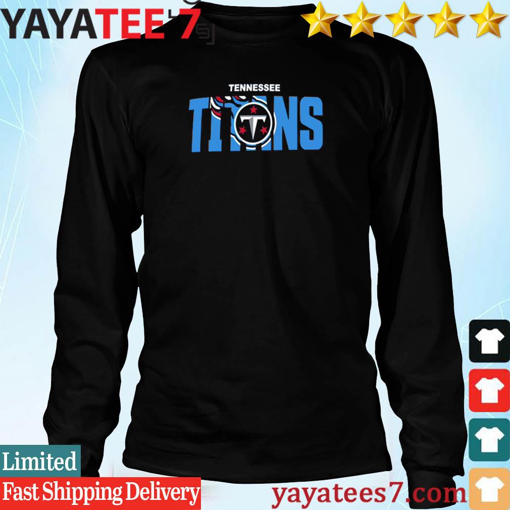 Tennessee Titans New Era 2023 NFL Draft T-Shirt, hoodie, sweater