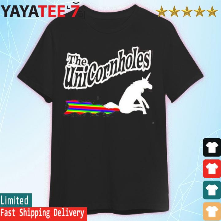 The Unicornholes Shirt