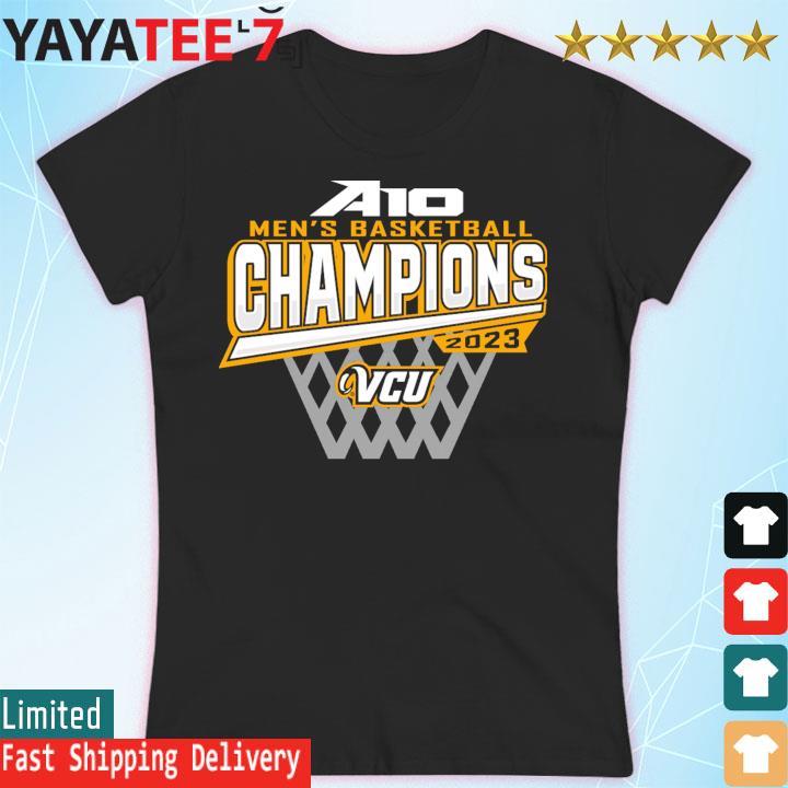 VCU Rams Women's Team Strong T Shirt, hoodie, sweater, long sleeve