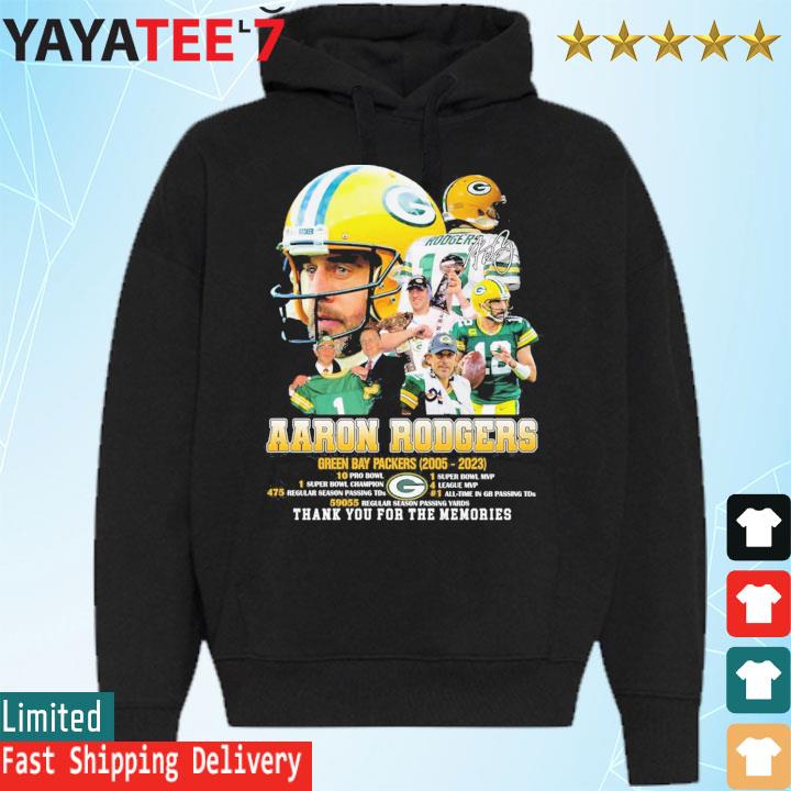 Green Bay Packers 4 Time Super Bowl Champions Shirt, hoodie, sweater, long  sleeve and tank top