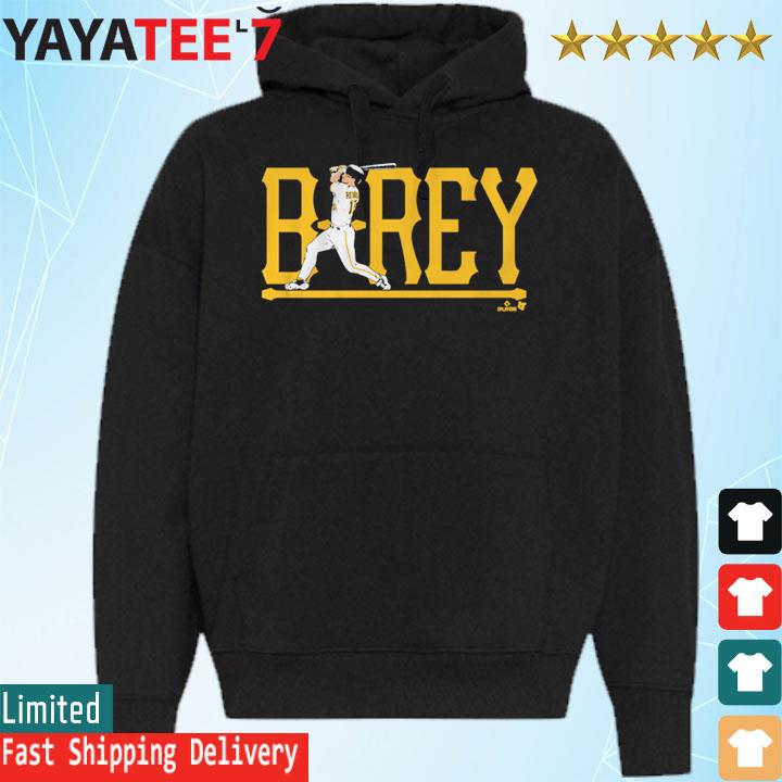 Official b rey bryan reynolds Pittsburgh pirates T-shirts, hoodie, tank  top, sweater and long sleeve t-shirt