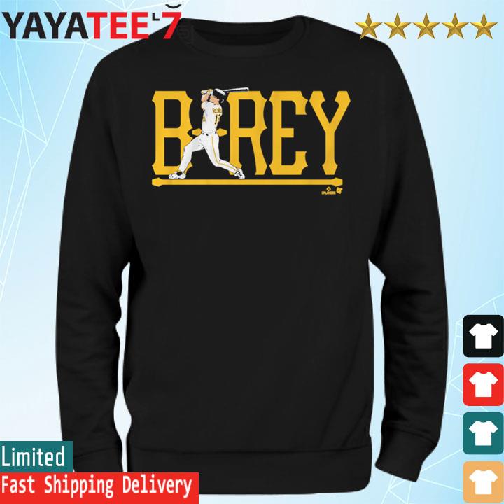 Bryan reynolds b-rey 2023 shirt, hoodie, sweater, long sleeve and tank top