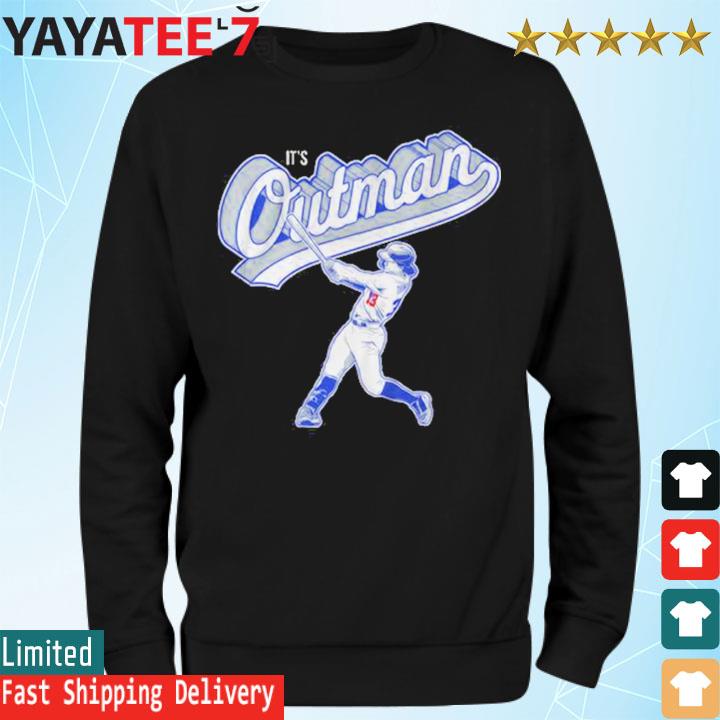 Super James Outman shirt, hoodie, sweater, long sleeve and tank top