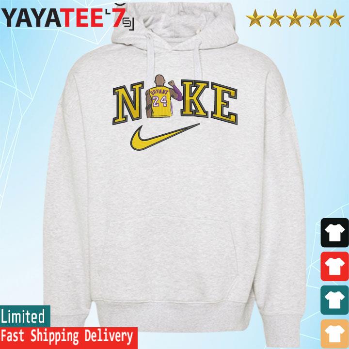 Nike, Sweaters, Nike Kobe Hoodie