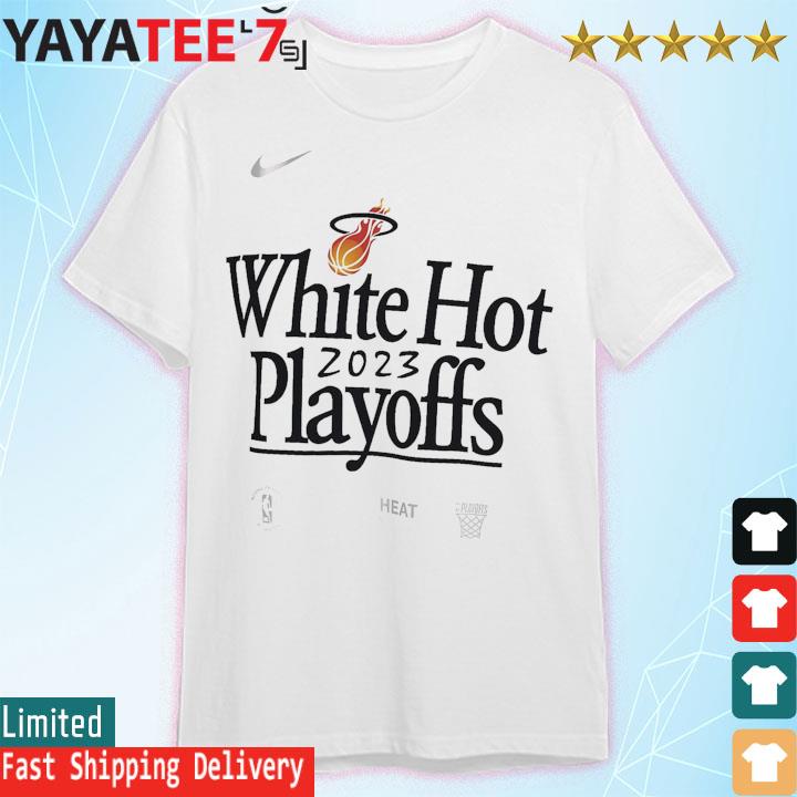 Golden State Warriors Nike Youth 2022 NBA Playoffs Mantra Shirt