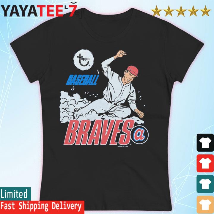 It Takes Someone Special To Be An Atlanta Braves Grandpa T Shirts