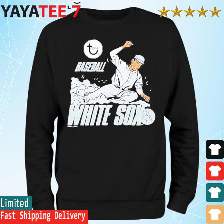 Chicago White Sox Fireworks 4th of July shirt, hoodie, sweater, long sleeve  and tank top