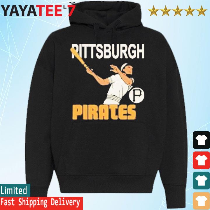 Mlb x topps Pittsburgh pirates shirt, hoodie, sweater, long sleeve and tank  top