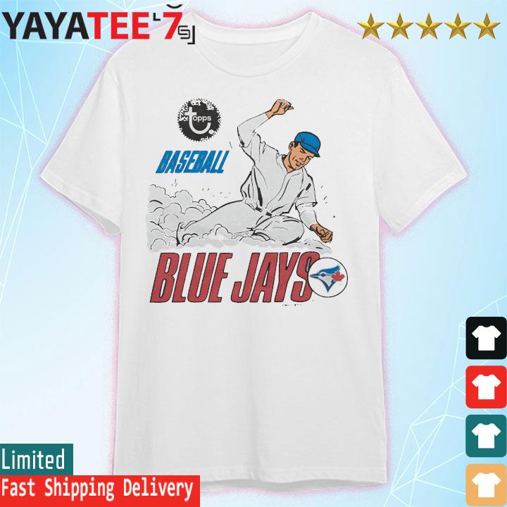 Toronto Blue Jays Team Pride Logo T-Shirts, hoodie, sweater, long sleeve  and tank top