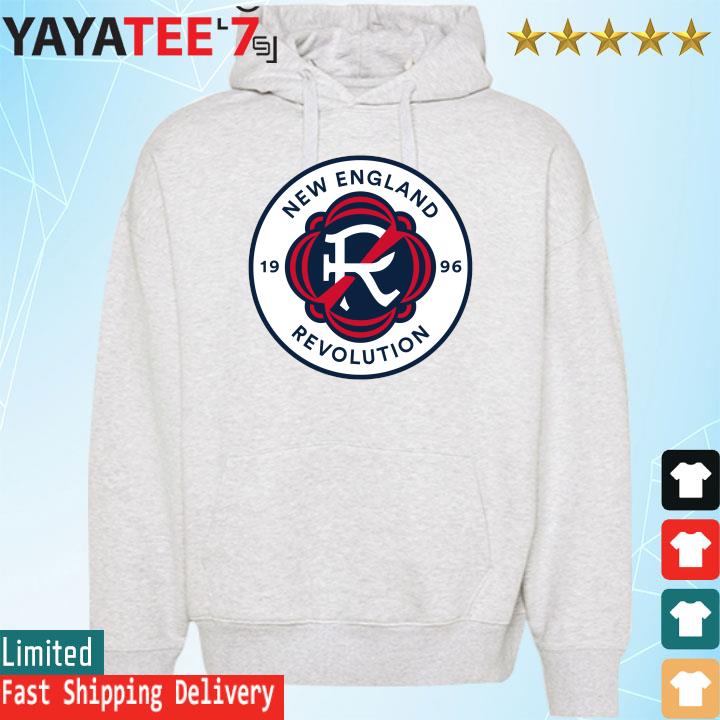 New England Revolution 1996 shirt, hoodie, sweatshirt, ladies tee and tank  top