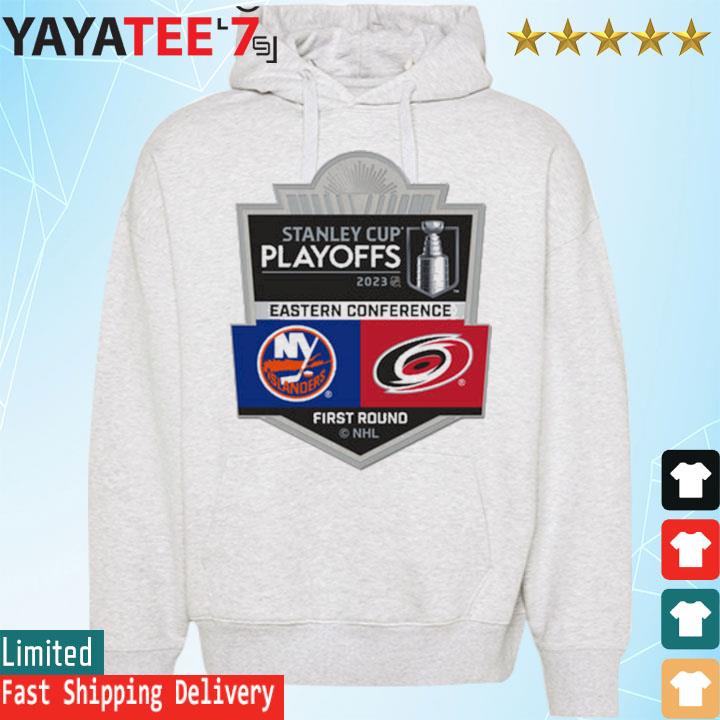 Eastern Vs Western Stanley Cup Playoffs 2022 NHL shirt, hoodie, sweater,  long sleeve and tank top