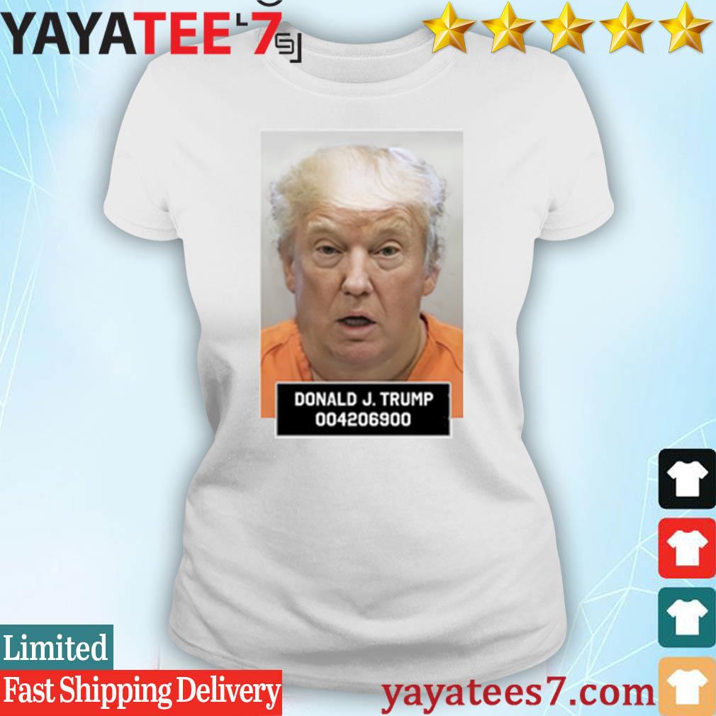 Official Donnie downtown Trump shirt, hoodie, longsleeve