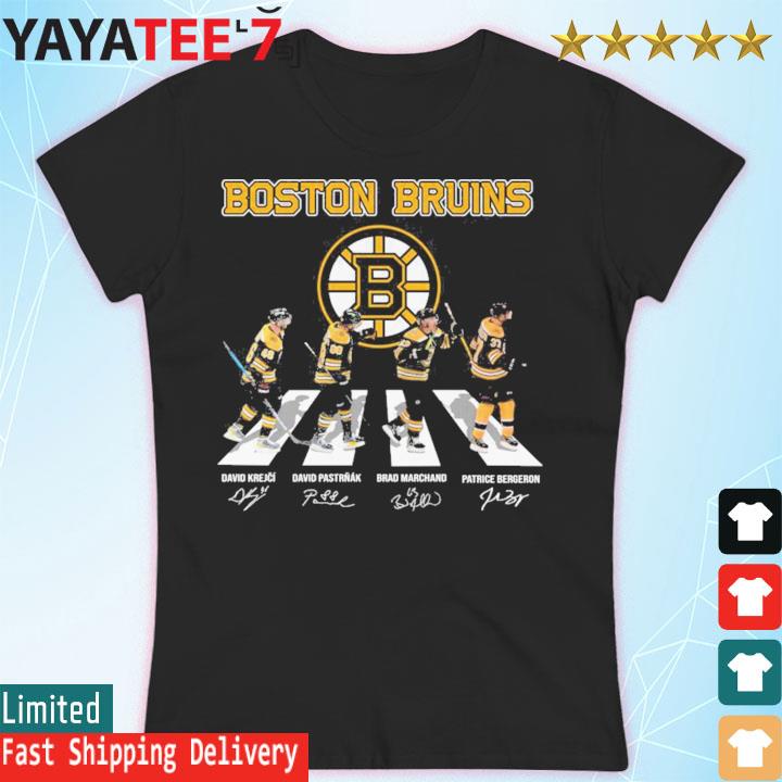 Official boston Bruins Brad Marchand T-Shirts, hoodie, sweater
