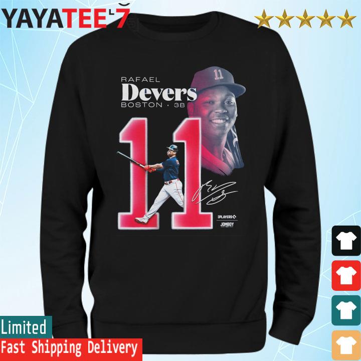 Rafael Devers Favorite Baseball Player Shirt, hoodie, sweater, long sleeve  and tank top