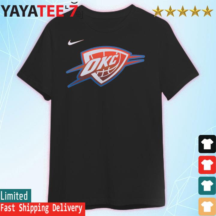 Thunder warm best sale up shirts