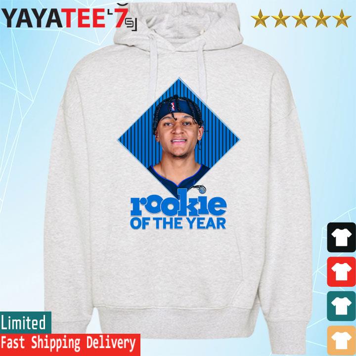 Baseball rookie of the year shirt, hoodie, sweater, long sleeve