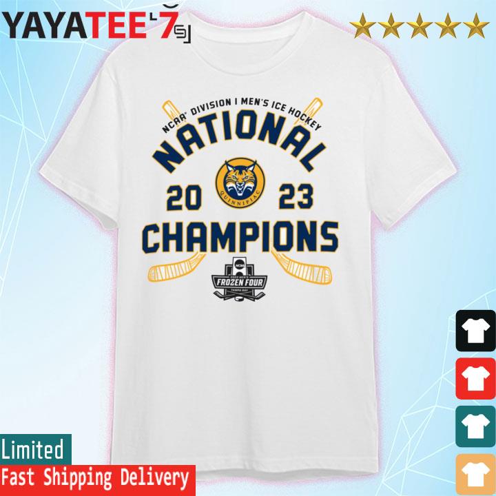 2019 National Champions Locker Room T-Shirt