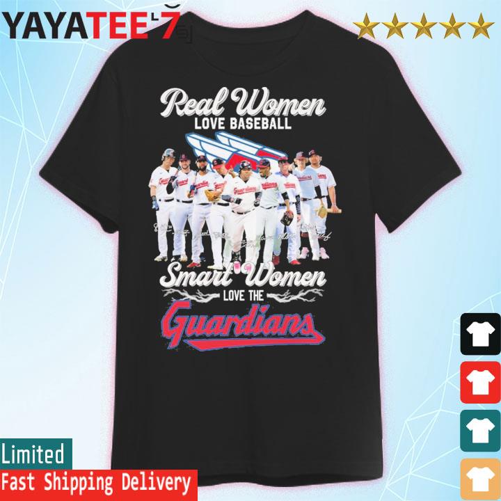 Real Women Love Baseball Smart Women Love The Texas Rangers Team Players  2023 Signatures T Shirt