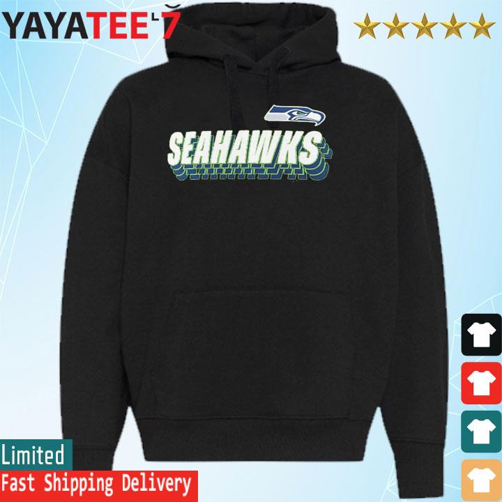 Seattle Seahawks pride T-shirt, hoodie, sweater, long sleeve and tank top