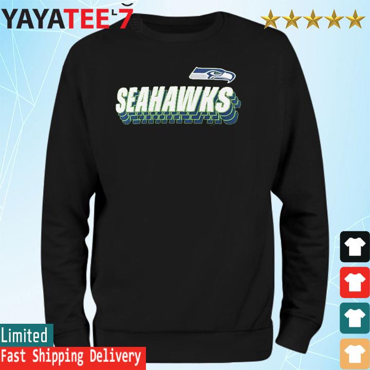 Seattle Seahawks pride T-shirt, hoodie, sweater, long sleeve and tank top