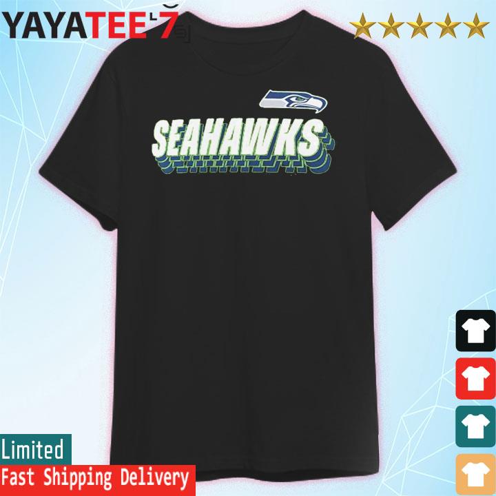 Seattle Seahawks pride T-shirt, hoodie, sweater, long sleeve and tank top