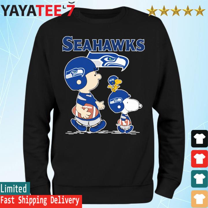 Seattle Seahawks NFL Football go Seahawks retro logo T-shirt, hoodie,  sweater, long sleeve and tank top