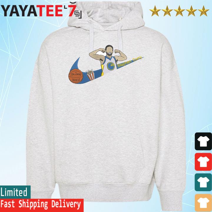 Official Stephen Curry Nike Embroidery shirt, hoodie, sweater
