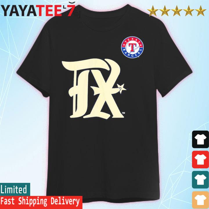 Texas Rangers New Era 2023 City Connect Plus shirt, hoodie