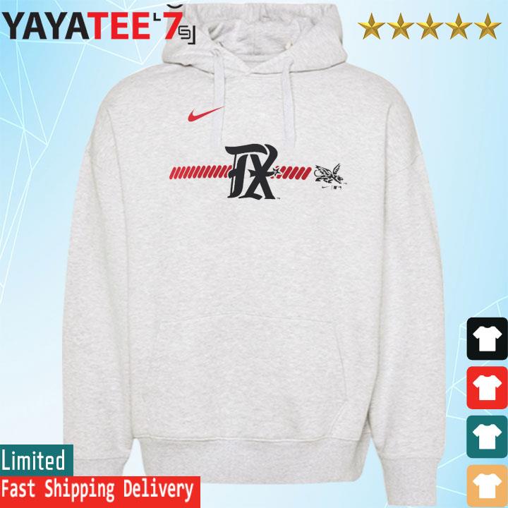 Texas Rangers Nike 2023 City Connect Muscle shirt, hoodie, sweater