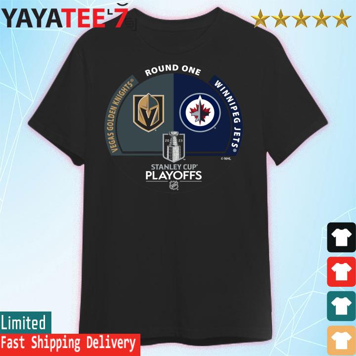 NHL Winnipeg Jets 2023 Stanley Cup Playoffs 2023 T-Shirt, hoodie