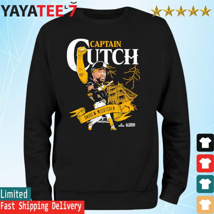 Clutch Apparel Long Sleeve Baseball Jersey 