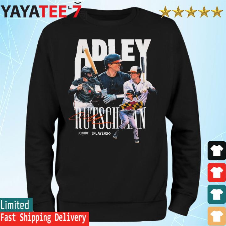 Adley Rutschman Signature Series | Youth T-Shirt