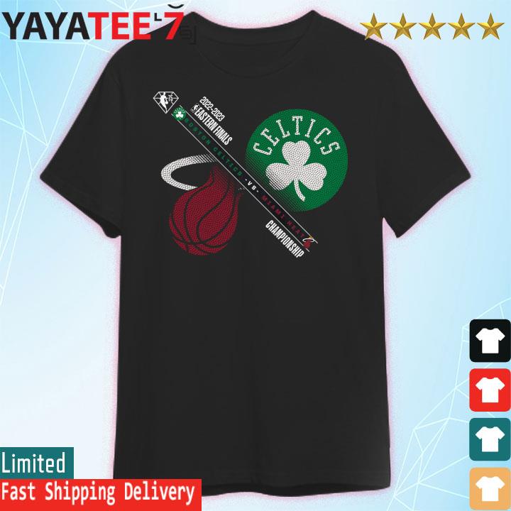 Boston Celtics Eastern Conference Finals 2022 Playoffs shirt, hoodie,  sweater, long sleeve and tank top
