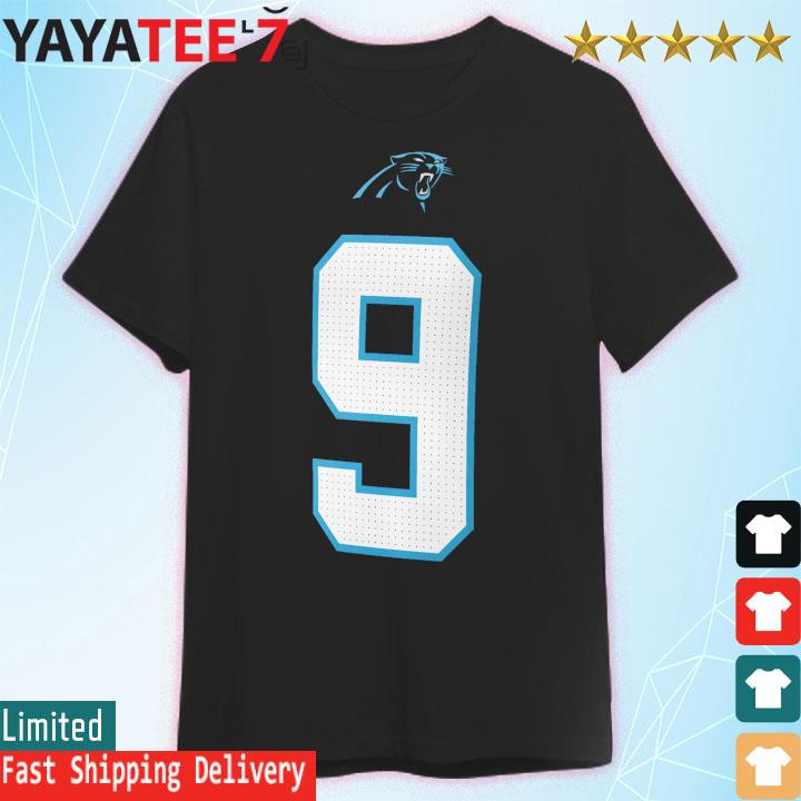 Bryce Young Carolina Panthers 2023 NFL Draft Youth Gildan Shirt, hoodie,  sweater, long sleeve and tank top